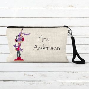 Music Teacher Appreciation Wristlets
